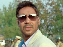 Ajay Devgn