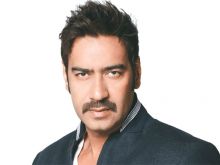 Ajay Devgn