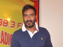 Ajay Devgn