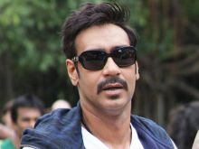 Ajay Devgn