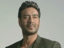 Ajay Devgn