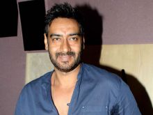 Ajay Devgn