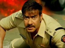 Ajay Devgn