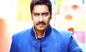 Ajay Devgn