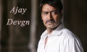 Ajay Devgn