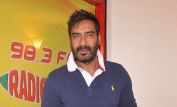 Ajay Devgn