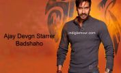 Ajay Devgn