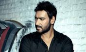 Ajay Devgn