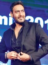 Ajay Devgn