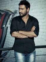 Ajay Devgn