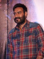 Ajay Devgn