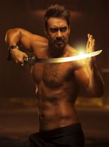 Ajay Devgn