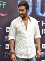 Ajay Devgn