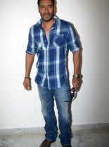 Ajay Devgn