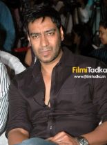 Ajay Devgn