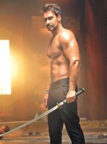 Ajay Devgn