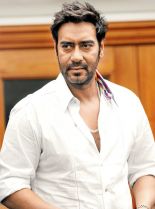 Ajay Devgn