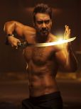 Ajay Devgn