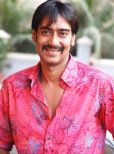 Ajay Devgn