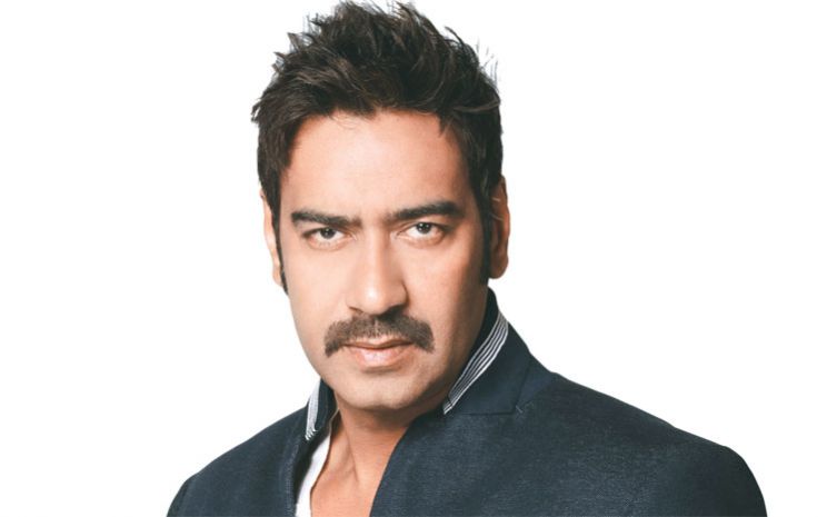 Ajay Devgn