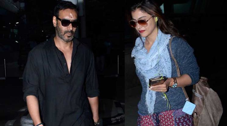 Ajay Devgn
