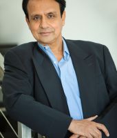 Ajay Mehta