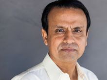 Ajay Mehta