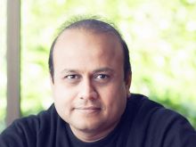 Ajay Mehta