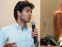 Ajay Mehta