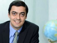 Ajay Mehta