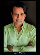 Ajay Mehta