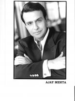 Ajay Mehta