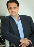 Ajay Mehta