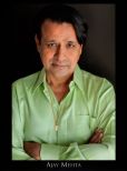 Ajay Mehta