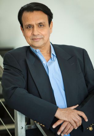 Ajay Mehta