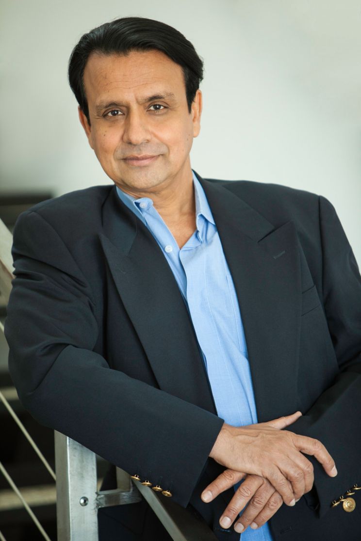 Ajay Mehta