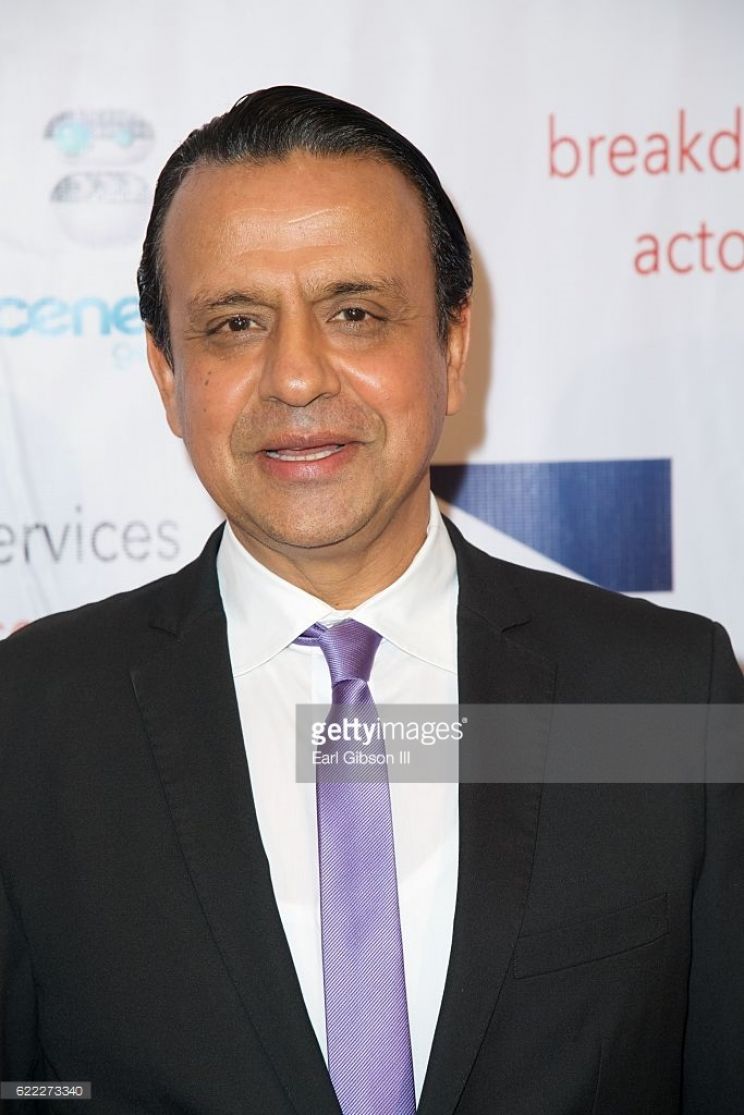 Ajay Mehta