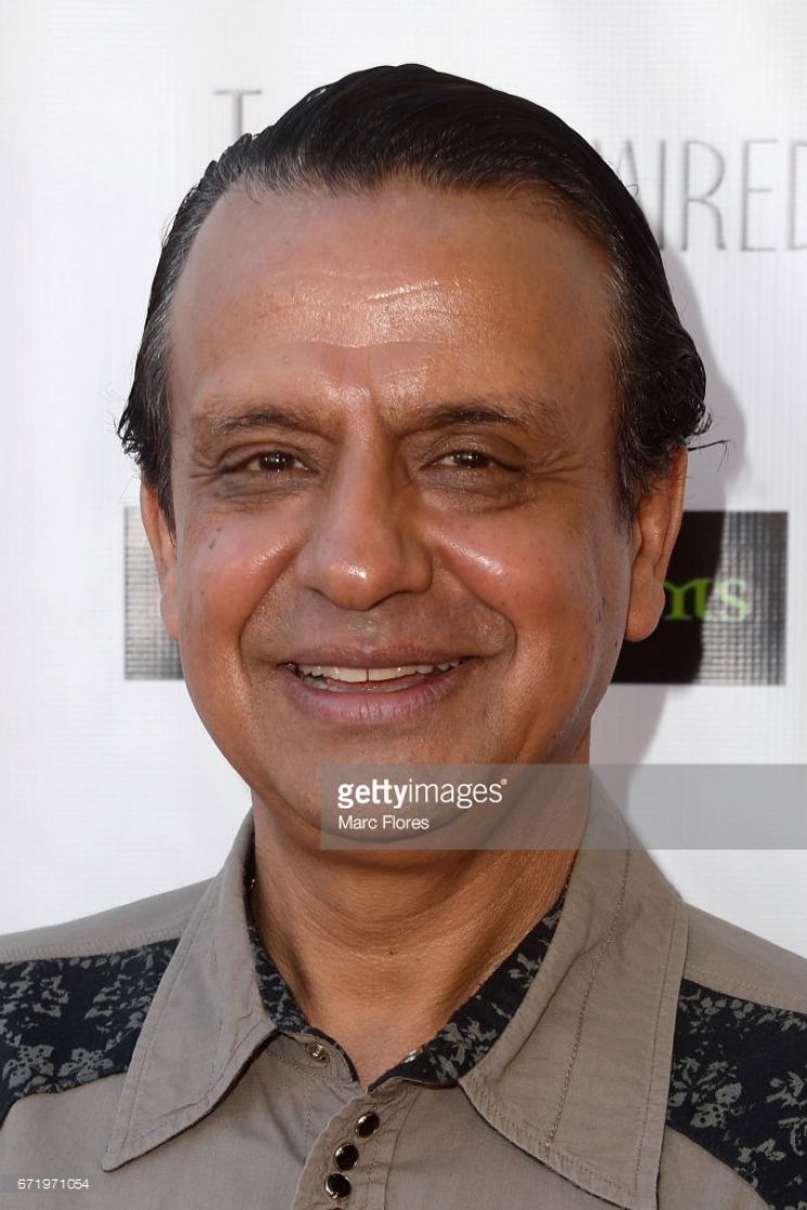 Ajay Mehta