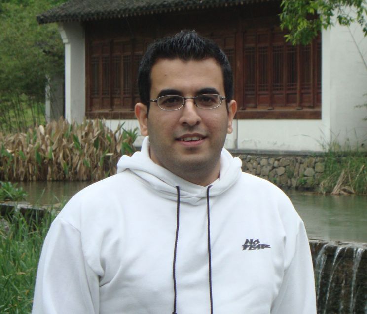 Ajay Mehta