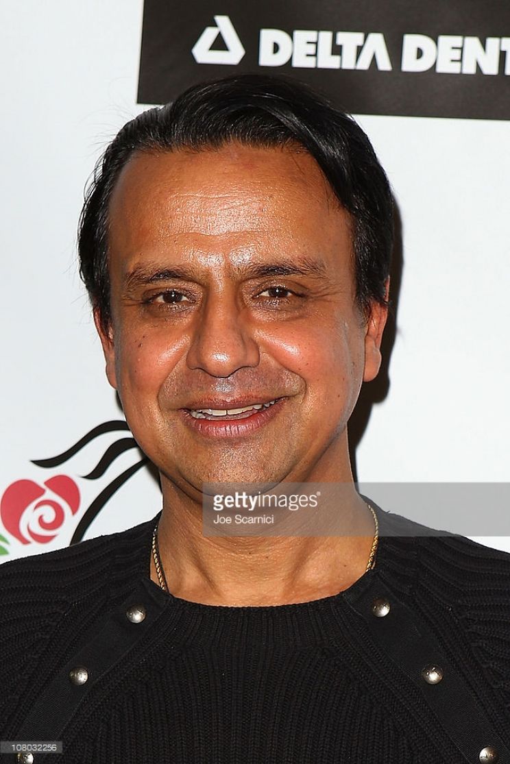 Ajay Mehta