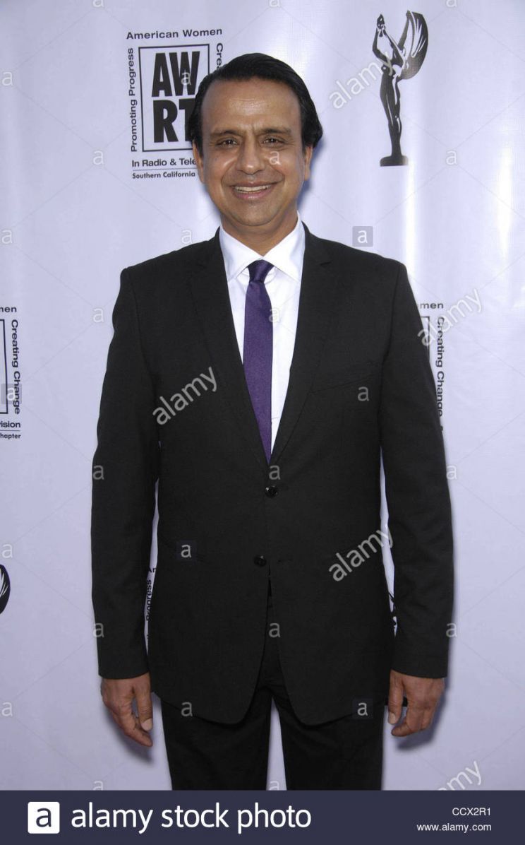 Ajay Mehta