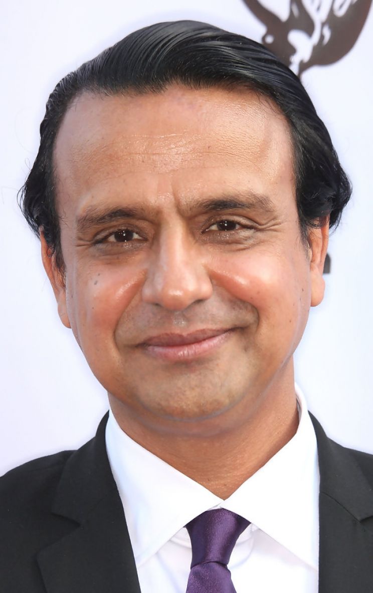 Ajay Mehta
