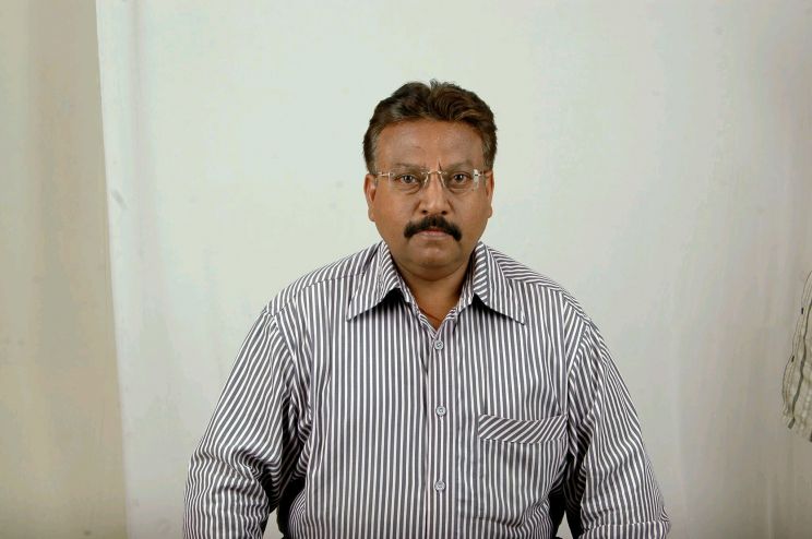Ajay Mehta