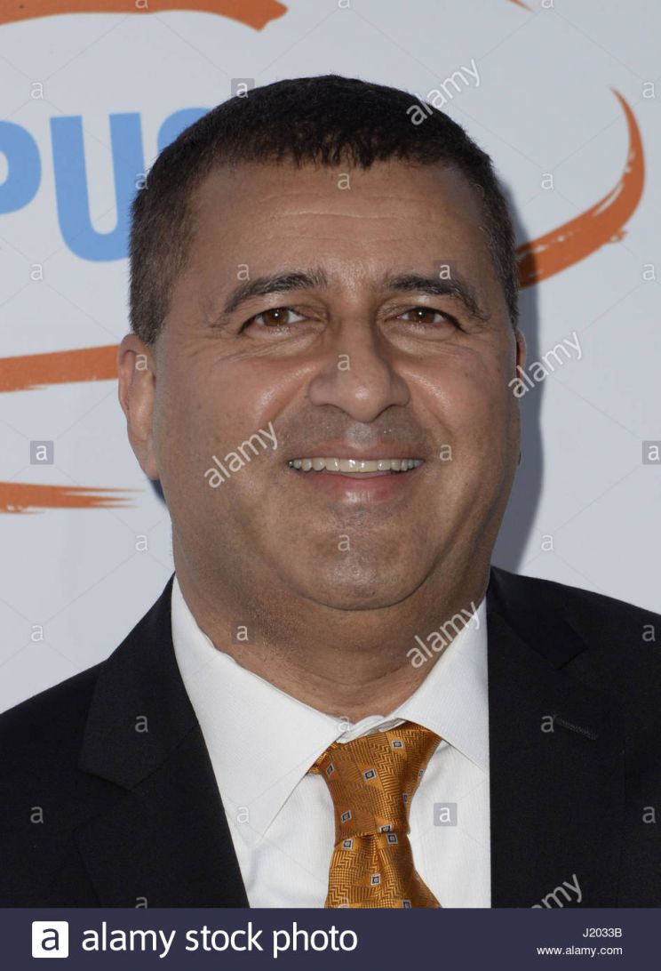 Ajay Mehta