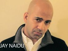 Ajay Naidu