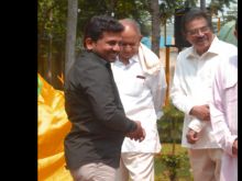 Ajay Naidu