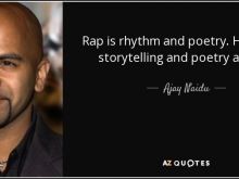 Ajay Naidu
