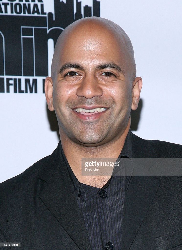 Ajay Naidu