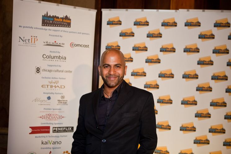 Ajay Naidu