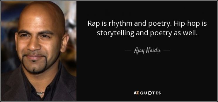 Ajay Naidu